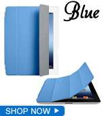  Magnetic Smart Front Cover Stand Case for Apple iPad 2 The New iPad 