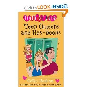  Teen Queens & Has Beens (Turtleback School & Library 