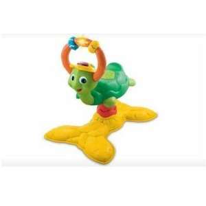    Selected Bouncing Colors Turtle By Vtech Electronics: Electronics