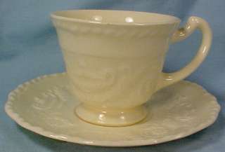   cup and saucer only. The others are offered separately in my store
