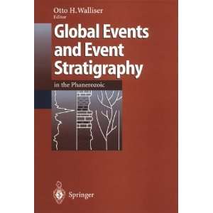  Global Events and Event Stratigraphy in the Phanerozoic 