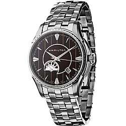   Aquariva Mens Stainless Steel Automatic Watch  Overstock