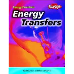  Energy Transformation (Energy Essentials) (Energy 