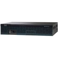 Cisco 2921 Integrated Services Router  Overstock