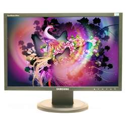   19 inch 1280x1024 LCD Computer Monitor (Refurbished)  Overstock