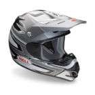New Bell SC X Full Face Off Raod Motorcycle Helmets Med