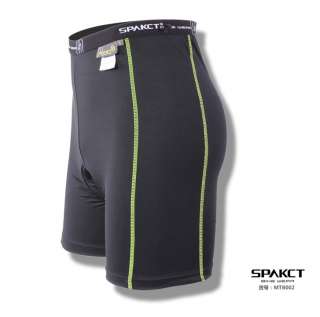 SPAKCT Cycling Shorts Leisure Shorts Two Layer Detachable  