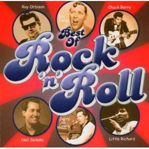  Best of RockNRoll Various Music