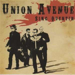 Sing Quentin Union Avenue Music