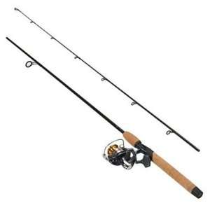   sx2 Premium Cork Grip Fishing Rod Pole 