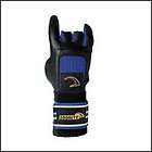 Ebonite Pro Form Bowling Glove Right Hand Medium