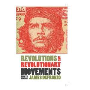 Revolutions and Revolutionary Movements (2 Volume Set 