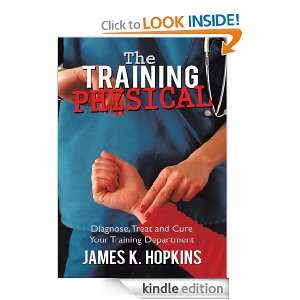 The Training PhysicalDiagnose, Treat and Cure Your Training 
