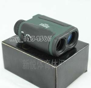 10X25 Laser Top Clear Range Finder Binoculars Camping/Hiking  