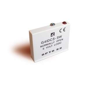   SW G4 DC Input Normally Open Self Powered DC Voltage, 4000 Volts AC/DC