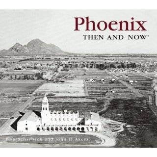  Vanishing Phoenix (Images of America) (Images of America 