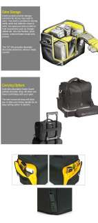 Kata DC 445 Camera Case Shoulder Bags Rolling bags DC 4  