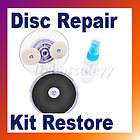 Cleaner Machine Hot Sale CD DVD Disc Repair Disks Kit Scratch New 