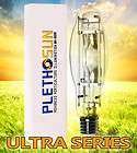   ULTRA SERIES 400W MH Metal Halide Grow Bulb Light Digital/Magneti