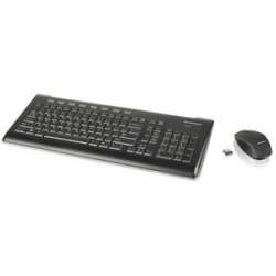 Lenovo Ultraslim Wireless Keyboard and Mouse  