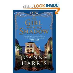  The Girl with No Shadow (published in the UK as The Lollipop 
