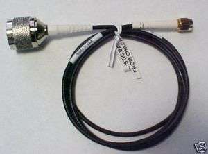 Type Male to RP SMA Male Pigtail Cable Wifi Network  