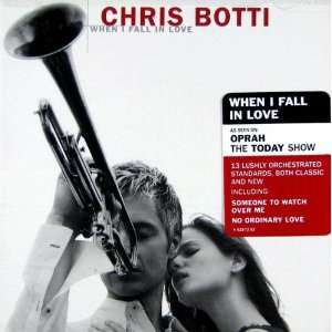  When I Fall in Love Chris Botti Music