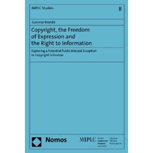  of Expression and the Right to Information Exploring a Potential 