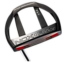 Never Compromise NCX RAY Putter Golf Club  