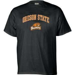  Oregon State Beavers Kids/Youth Perennial T Shirt: Sports 
