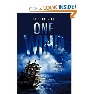  One Wind (9781613793121) Clinton Riffe Books