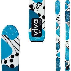  Viva Ski   Womens by G3