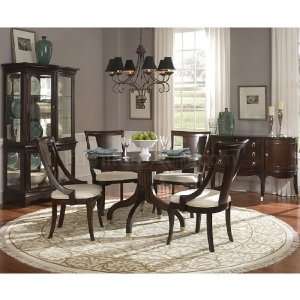   Ferron Court Casual Dining Room Set by Broyhill: Home & Kitchen