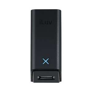  iLuv COMPACT USB AC POWER CHARGER (Personal & Portable 