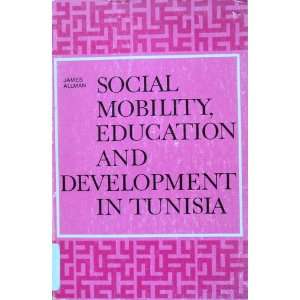  Mobility, Education and Development in Tunisia (Social, Economic 