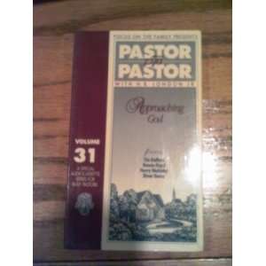  Pastor to Pastor (volume 31) (9781561796106) h. b. london 