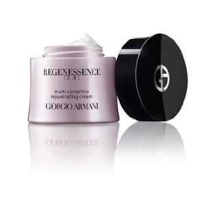 GiorgioArmani regenessence [3.r] multi corrective rejuvenating cream