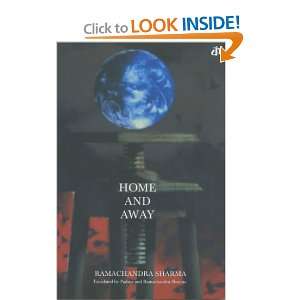  Home and Away (Katha Kannada Library) (9788187649151 