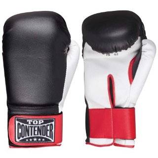 Contender Fight Sports Super Soft Training Gloves