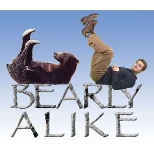  Bearly Alike Laura Sams, Robert Sams Movies & TV