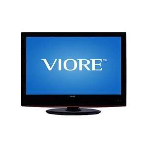  Viore 26 720p 60Hz LCD HDTV Electronics
