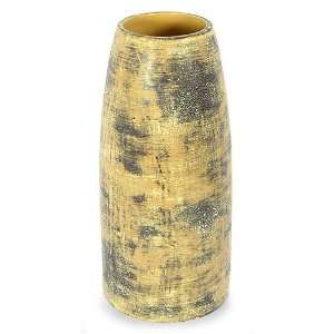  Ceramic vase, Storm Tower