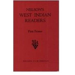 West Indian Readers Bk. 1 (Nelson West Indian Readers) [Spiral bound 