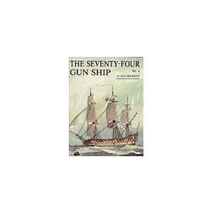   Four Gun Ship: A Practical Treatise on the Art of Naval Architecture