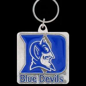  Duke Blue Devils Key Ring   NCAA College Athletics Fan 