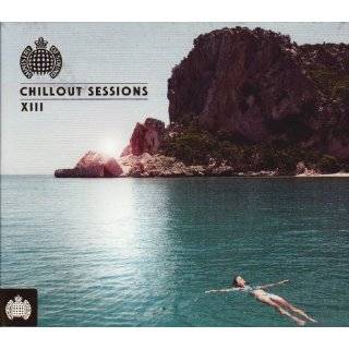  Ministry of Sound Chillout Sessions 8 Various Artists 