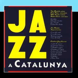  Jazz a Catalunya Various Artists Music