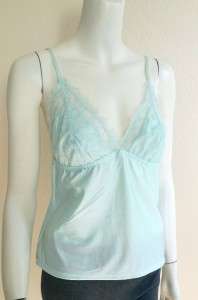 WOMEN DKNY Underwear lace camisole NWT L $46  