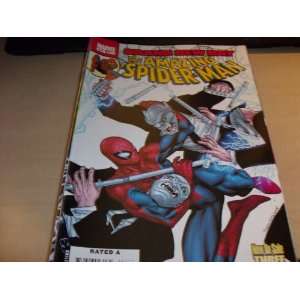  The Amazing Spider man (Comic)   Vol. 1 No. 547: marvel 