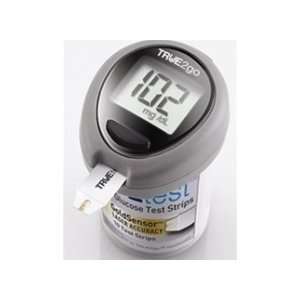   ® TRUE2go® Blood Glucose Monitoring System